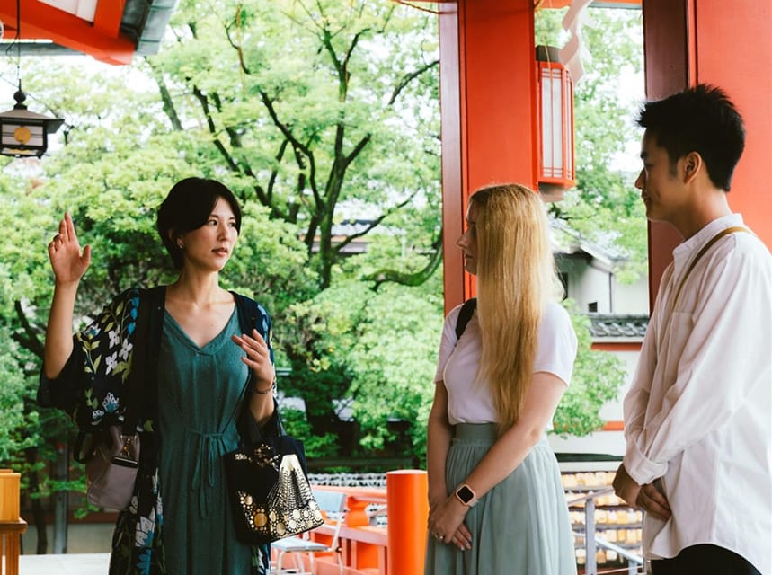 Tokyo: Buddhism and Shinto Temple Tour with a Real Local - Monzen-nakacho: why this part of Tokyo feels different