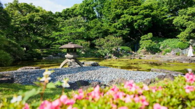 Tokyo Castle & Imperial PalaceーShogun Walking Tour - Meeting at Kōkyo Gaien Starbucks: Easy Start, Small-Group Energy