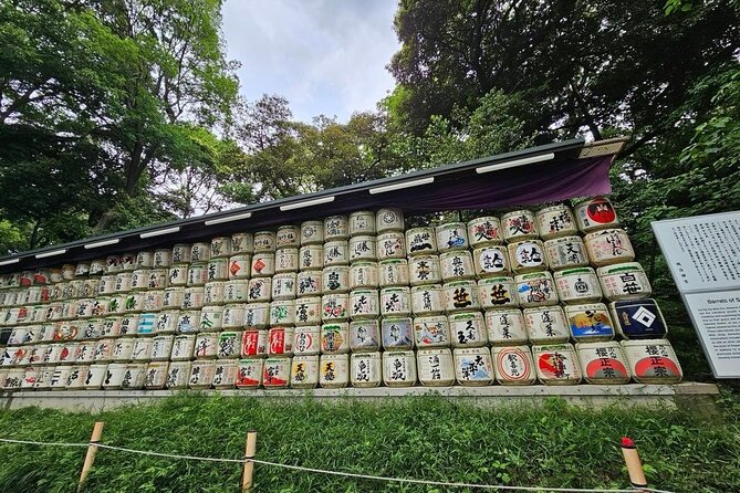 Tokyo City Attractive One Day Tour - Price and Value: What $500 per Group Really Buys