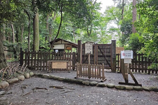 Tokyo City Attractive One Day Tour - Timing Tips That Make a Big Difference