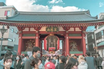 Tokyo City Attractive One Day Tour - Stop-by-Stop: What Each Place Gives You (and What to Watch For)
