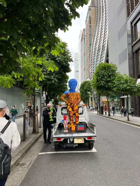 tokyo city walk tour visit Tokyo in one day - Shibuya: Fashion District Energy and a Sunset View You’ll Actually Remember