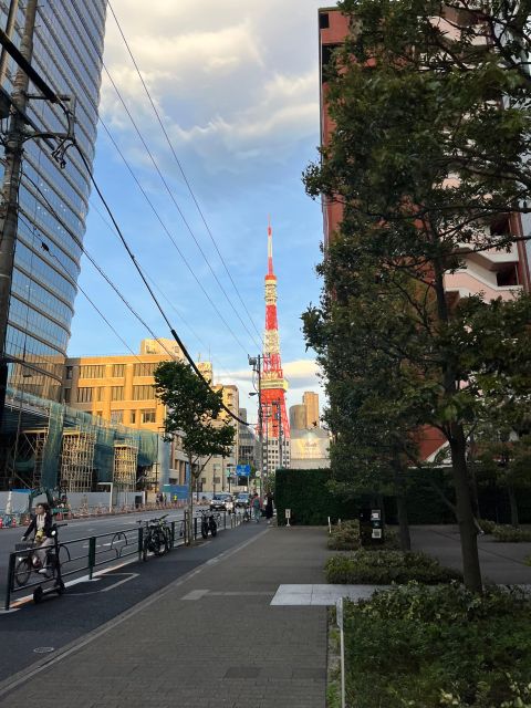 tokyo city walk tour visit Tokyo in one day - Akihabara and the Anime Culture Stop