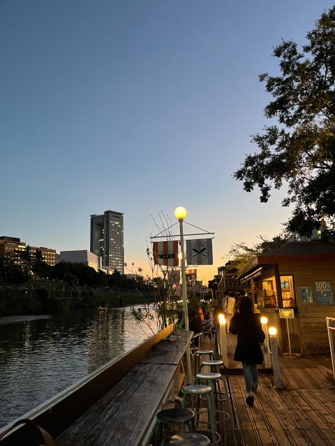 tokyo city walk tour visit Tokyo in one day - Museums as Choice Stops: Pick Your Mood, Not a Random Schedule