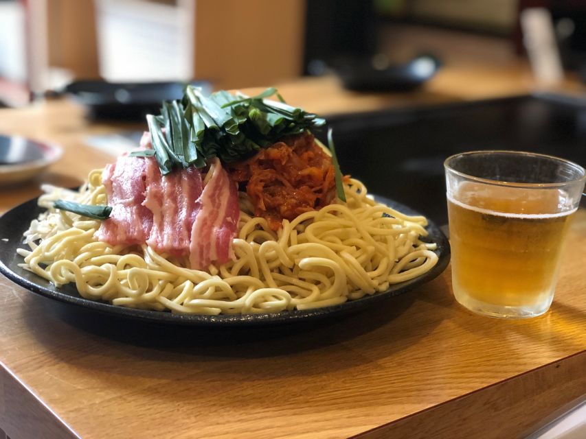 Tokyo: Crazy Cute & Kawaii Harajuku Food Tour - Who This Tour Fits Best (and Who Might Skip It)