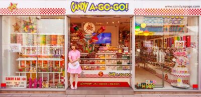 Tokyo: Crazy Cute & Kawaii Harajuku Food Tour - Meeting at Nescafe Harajuku: The Fastest Way to Start Smooth