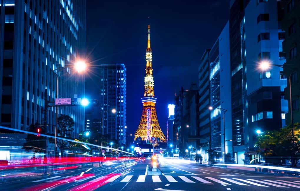 Tokyo: Customizable Day Trip Within Tokyo & English-Driver - Asakusa and Senso-ji: temple morning, snack street energy