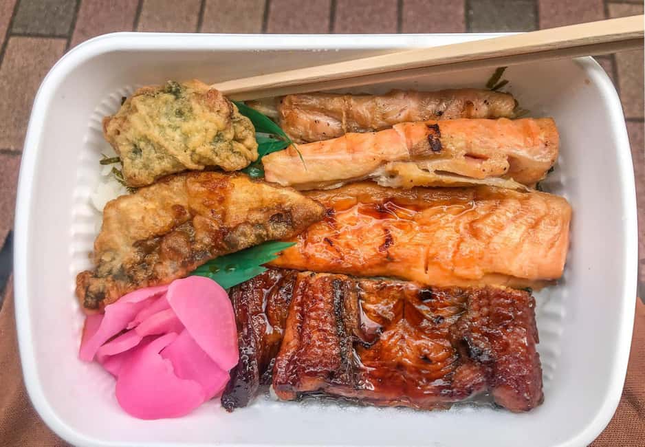 Tokyo: Customizable Day Trip Within Tokyo & English-Driver - Ueno Park and Akihabara: culture park to tech street