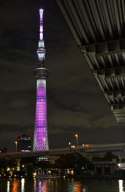 Tokyo Customizable Private Tour by Car & Van - Door-to-door Tokyo by car: what the 8 hours really buys you