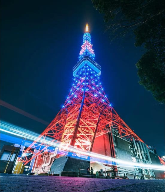 Tokyo Customizable Private Tour by Car & Van - Senso-ji Temple and Nakamise Street: the classic Tokyo walk, minus the confusion