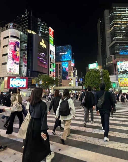 Tokyo Customizable Private Tour by Car & Van - Value and price for a private group up to 6