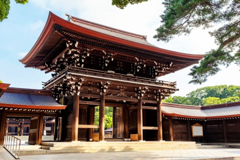 Tokyo: Customizable Private Tour with Hotel Pickup&Dropoff - Key highlights worth planning for