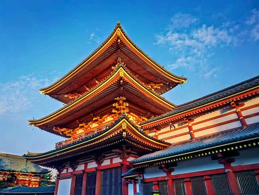 Tokyo: Customized Private Tour with a Local Guide - Key things I’d watch for