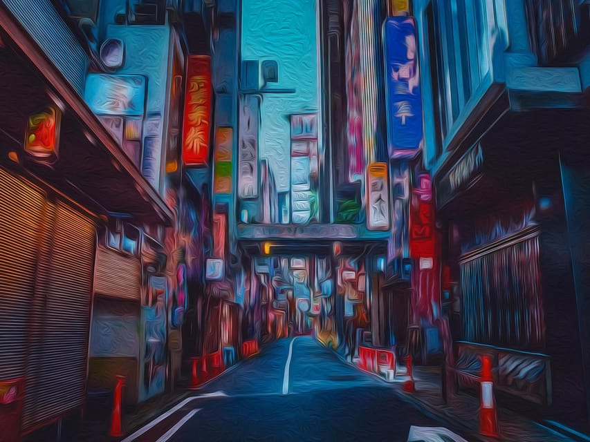 Tokyo: Customized Private Tour with a Local Guide - Guides make the difference: what you can expect from the bilingual experience