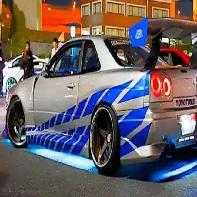 Tokyo: Daikoku Car Meet Experience on a JDM TUNED SPORTS CAR - APIT Autobacs: the autoparts stop that’s more than a break