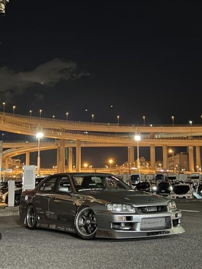 Tokyo: Daikoku Excursion by Drift Car And official driver - Hotel pickup and a guide car: how the 4 hours actually work