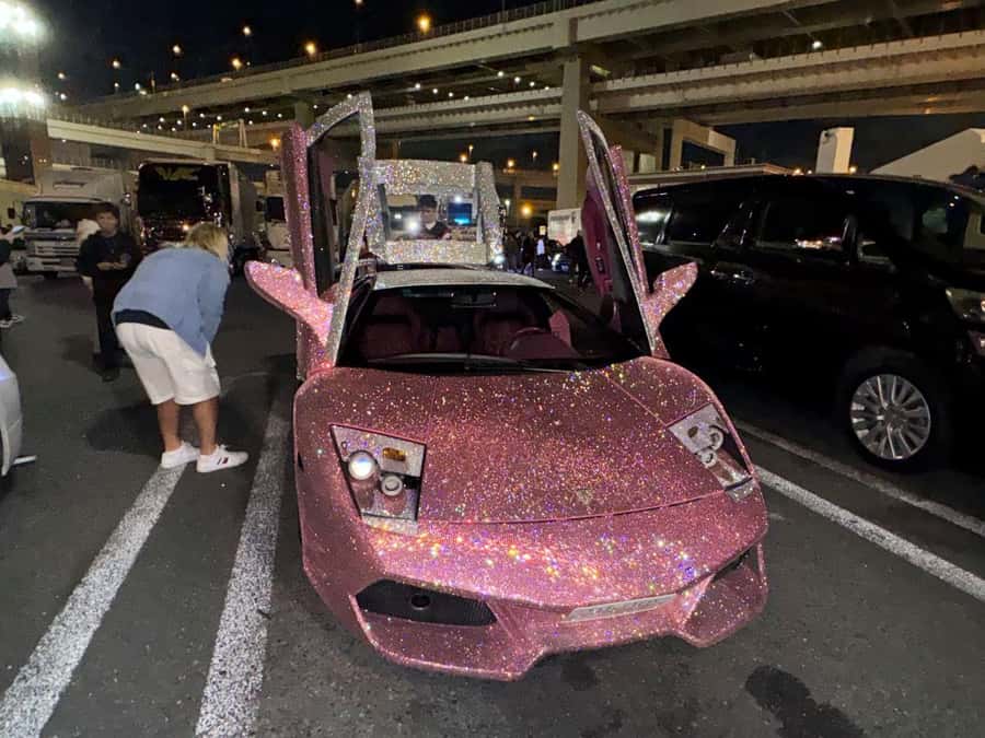 Tokyo: Daikoku JDM Car Culture Tour - Who should book, and who should skip it