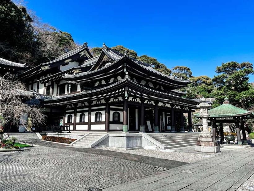 Tokyo: Day Trip to Kamakura in Spanish - Spanish - Tokyo to Kamakura in Spanish: what the day actually delivers
