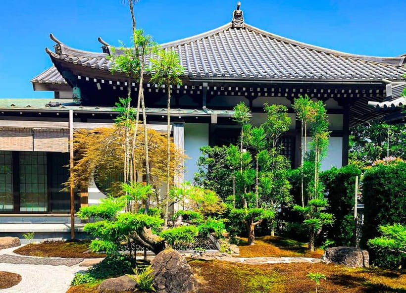 Tokyo: Day Trip to Kamakura in Spanish - Spanish - A simple day-plan mindset (so you don’t feel rushed)