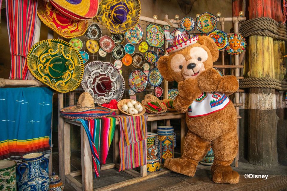 Tokyo: DisneySea 1-Day Passport - Queues and Premier Access: How to Spend Extra Without Losing the Day