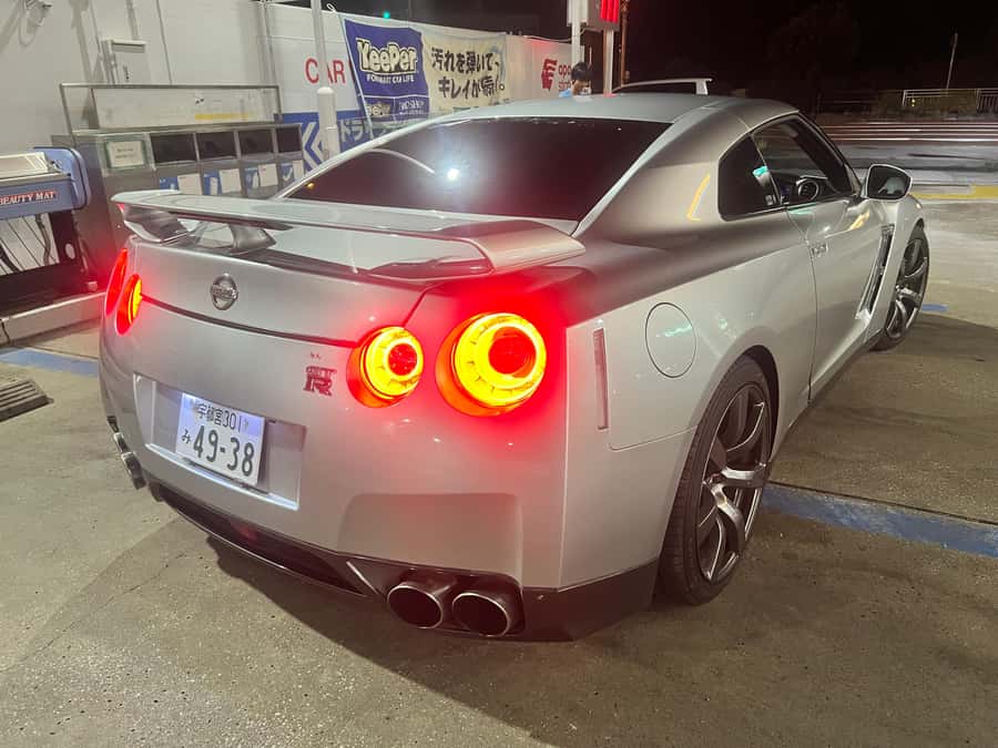 Tokyo Drift 3.8 V6 Fast & Furious Experience ( Kaila Yu-SP ) - Who should book Tokyo Drift, and who should skip it