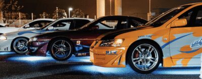 Tokyo Drift: Daikoku PA Supreme Car Experience 大黒PA - Price and logistics: what $58 buys you in real convenience