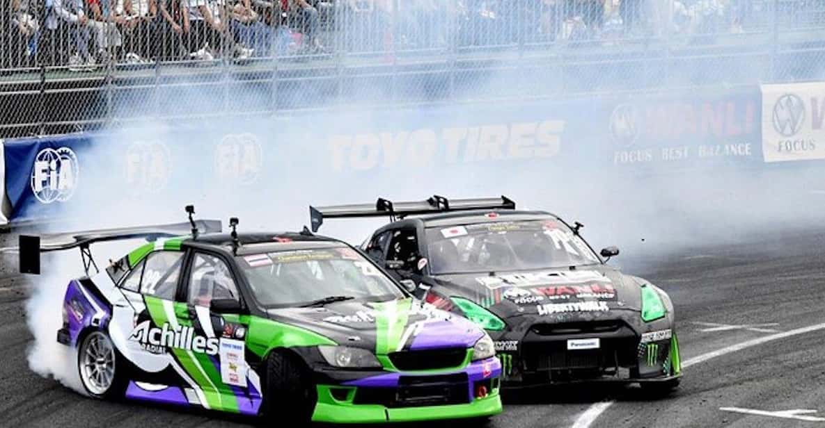 Tokyo Drift Experience Private Ride Along at Local Car Meet - Price And Value: Is $403 Worth It?