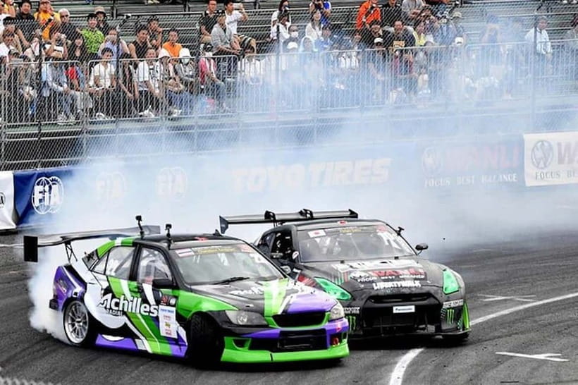 Tokyo Drift Experience Private Ride Along at Local Car Meet - Key Highlights That Matter in Real Life