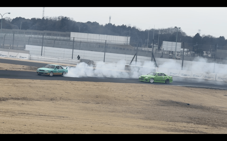 Tokyo Drift Experience Private Ride Along at Local Car Meet - Your Guaranteed 8–10 Minute Drift Ride: What It Really Means