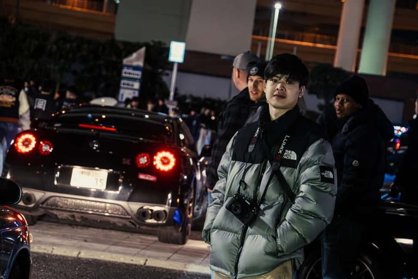 Tokyo Drift: Modfied Supra Night JDM Daikoku Experience - Price and value: what $196 buys you in a 3–4 hour night
