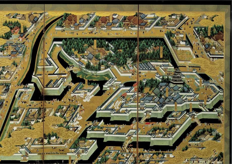 Tokyo: Edo Castle and Imperial Palace Guided Walking Tour - Imperial Palace Grounds as Your Gateway to Edo Castle