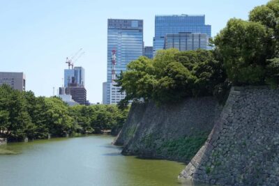Tokyo: Edo Castle and Imperial Palace Guided Walking Tour - Ote-Mon Gate and Ote-San’no Gate Ruins: Power with boundaries