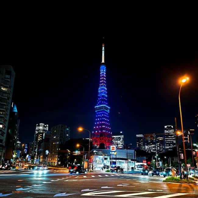 Tokyo: Evening Tour - Temples, Neon Streets & Culture - Why Tokyo at night feels easier than daytime