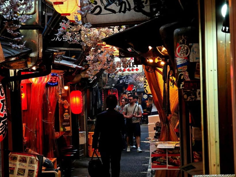 Tokyo: Evening Tour - Temples, Neon Streets & Culture - Price and logistics: what $83 really buys you