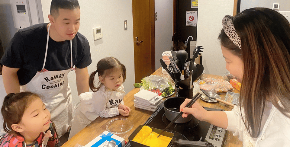 Tokyo : Experience making a character bento - Who this character bento class is best for