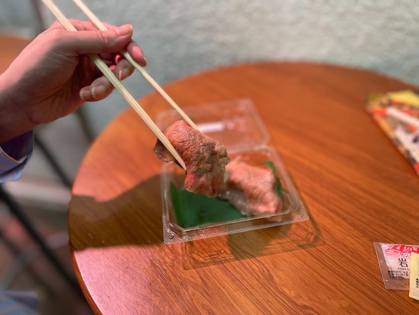 Tokyo: Explore Authentic Japanese Food Culture at Tsukiji - Tsukiji Hongan-ji: the quick context stop that pays off later