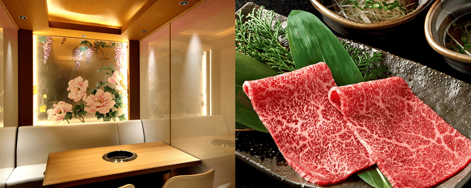 Tokyo: Exquisite Wagyu Beef Experience at Yakiniku Nikunone - The 2-hour dining window: what the timing really means