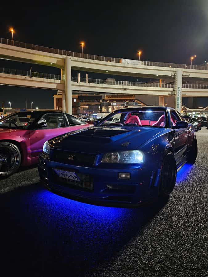 Tokyo: Fast & Furious Authentic Drift and JDM Experience - Key Things You’ll Notice on This Tokyo JDM Night
