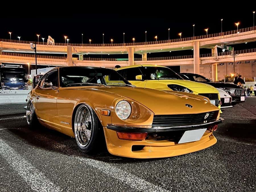 Tokyo: Fast & Furious Authentic Drift and JDM Experience - Daikoku Parking Area: Car Culture Up Close