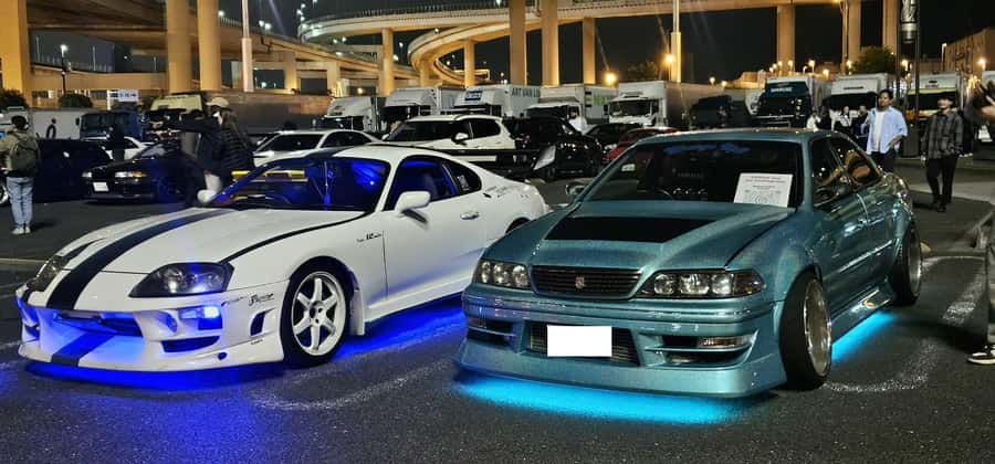 Tokyo: Fast & Furious Authentic Drift and JDM Experience - The Cars: What You’ll Likely See and Why It Matters