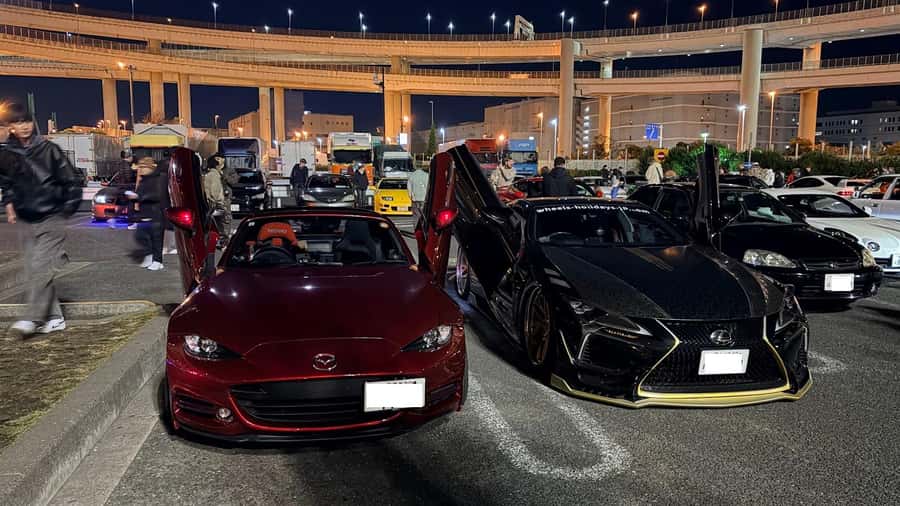 Tokyo: Fast & Furious Authentic Drift and JDM Experience - Rules and Comfort Notes You Should Actually Care About