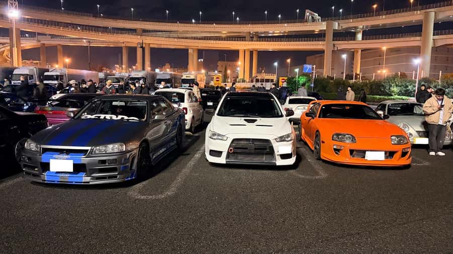 Tokyo: Fast & Furious Authentic Drift and JDM Experience - Who This Tour Suits Best (and Who Might Want a Different Plan)