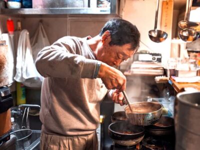 Tokyo Food Tour: The Past, Present and Future 11+ Tastings - Nihonbashi: the ingredient roots of Japanese comfort food