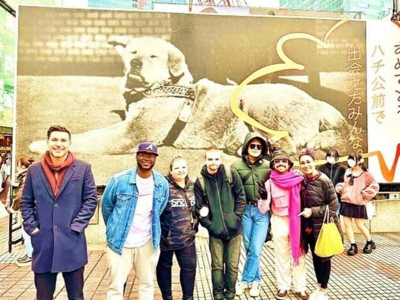Tokyo: Full Course Tour: Explore 15 Must-Sees & Hidden Gems - Getting Ready: IC Card, Cash, Rain, and the 20,000-Step Reality