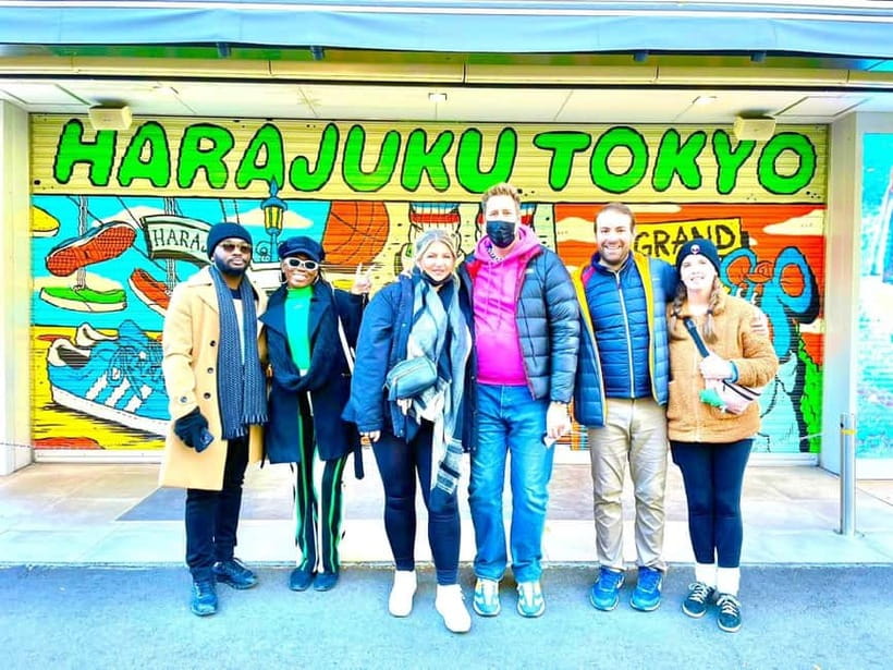 Tokyo: Full Course Tour: Explore 15 Must-Sees & Hidden Gems - Price and Value: What $90 Buys (and What It Doesn’t)