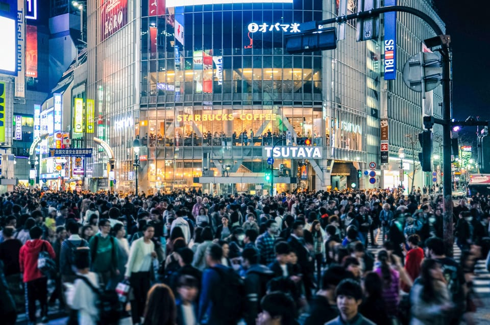 Tokyo: Full-day Immersive Private Tour by Premium Car - Tsukiji Outer Market: Fish-Market Reality, Food Time, and Smart Navigation