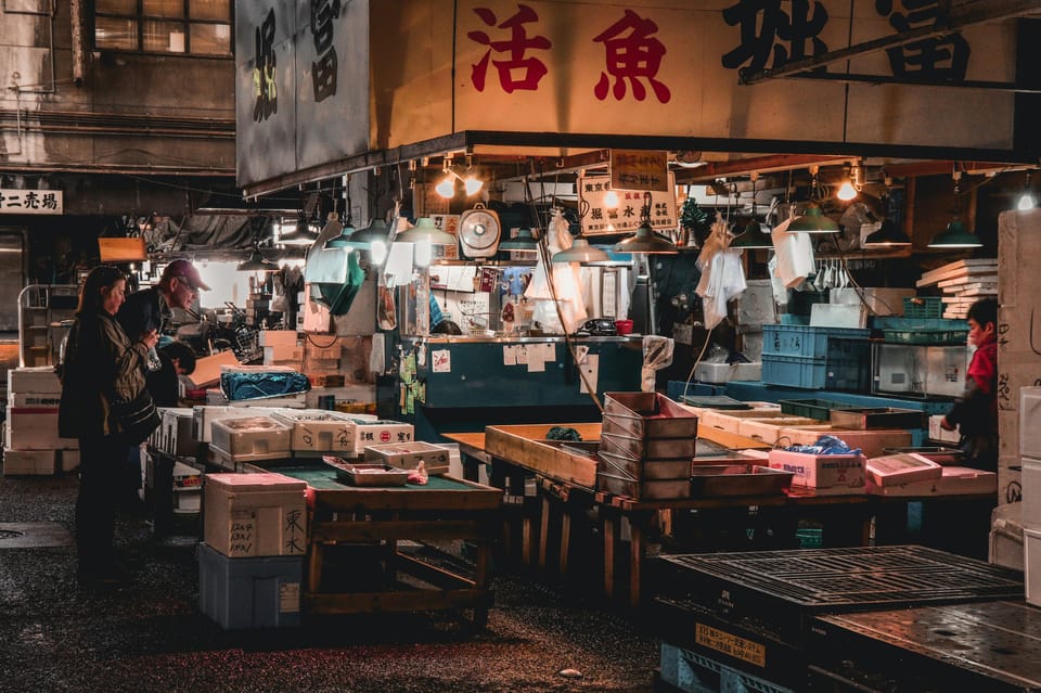 Tokyo: Full-day Immersive Private Tour by Premium Car - Hotel Pickup, WiFi, and the Small-Group Vibe