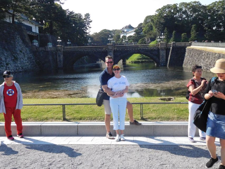 Tokyo: Full-Day Japanese Garden Private Guided Tour - Transportation and walking reality checks (so the day feels good)