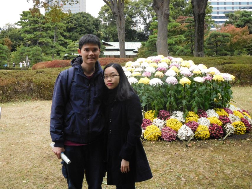 Tokyo: Full-Day Japanese Garden Private Guided Tour - Price and value: what $151 per person really covers
