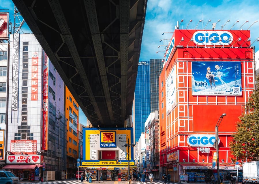 Tokyo full day Spanish speaking tour with hotel pick up and drop off. - Who this Spanish day tour is best for